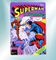Preview: DC Comics Superman Superband Nr. 17: Neue Kräfte für Superman von Ehapa